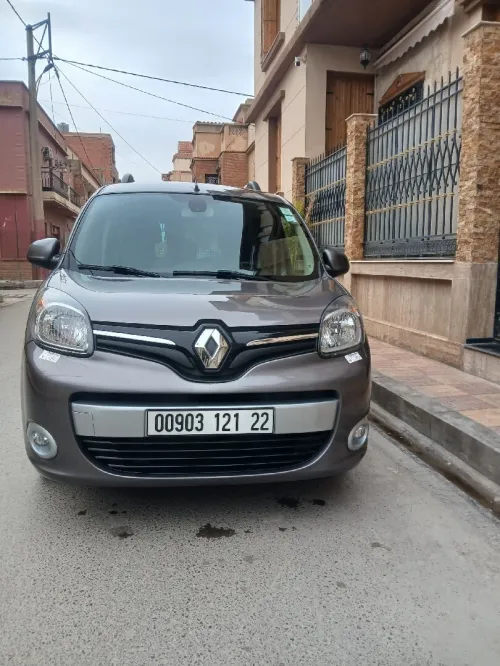 Renault Kangoo 2021 Expression