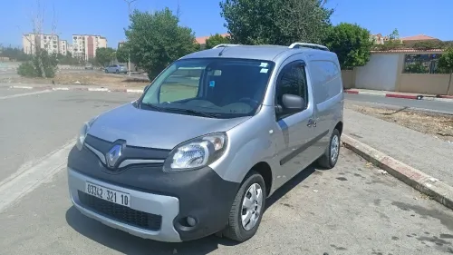 Renault Kangoo 2021 Confort (Utilitaire)
