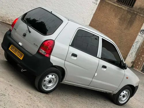 Suzuki Alto 2012 Alto