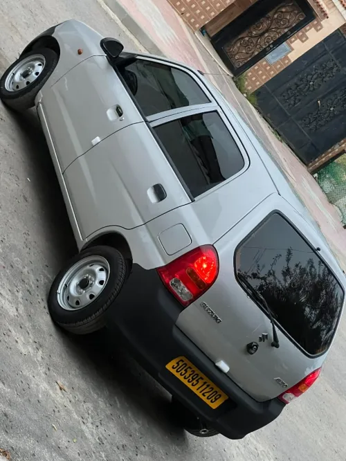 Suzuki Alto 2012 Alto