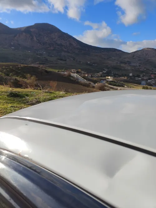 Chevrolet Sail 5 portes 2013 Exclusive