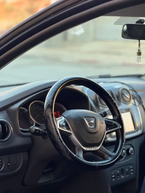 Dacia Sandero 2017 Stepway