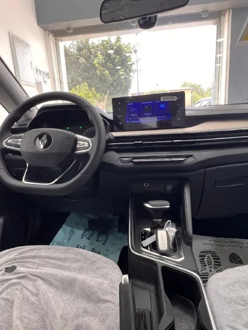 Geely GX3 PRO  2026 Gx3 pro