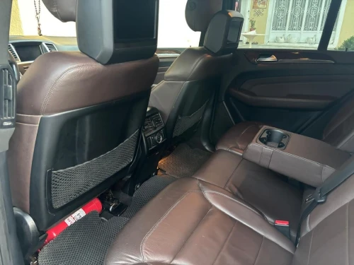 Mercedes ML 2015 250 CDI Pack AMG