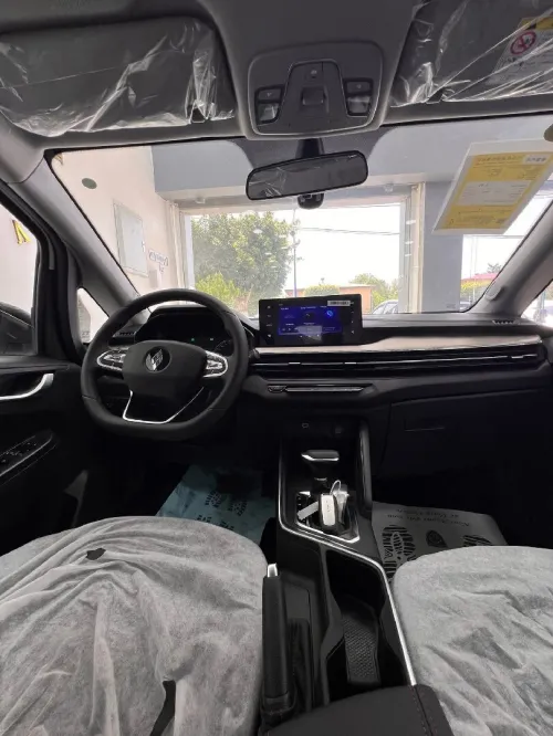 Geely GX3 PRO  2026 Gx3 pro