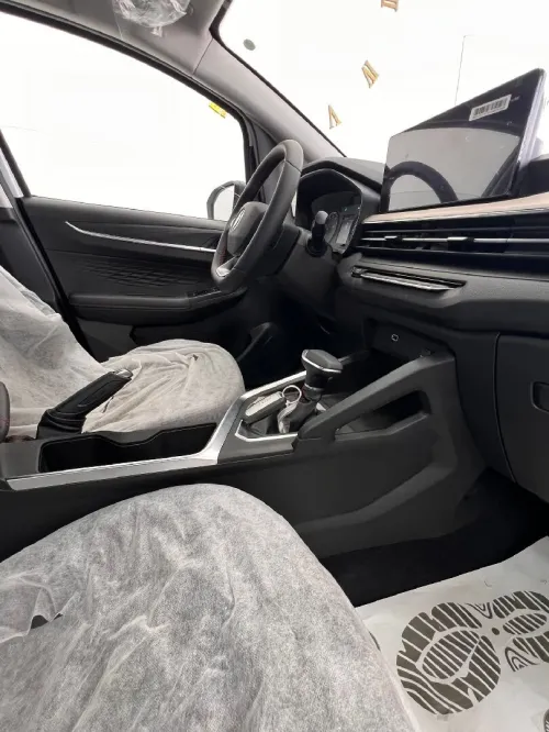 Geely GX3 PRO  2026 Gx3 pro