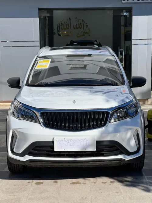 Geely GX3 PRO  2026 Gx3 pro