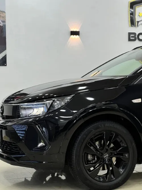 Opel GrandLand 2025 Gs line