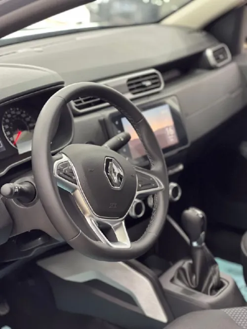 Dacia Duster 2026 Extreme