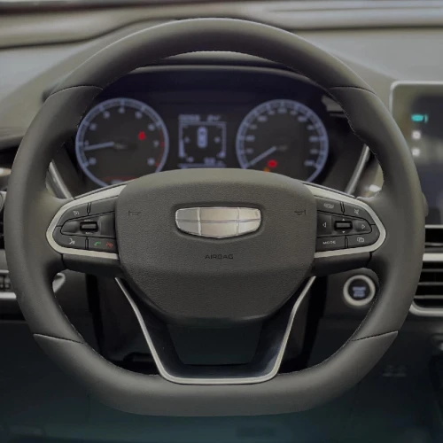 Geely Coolray 2026 Super max