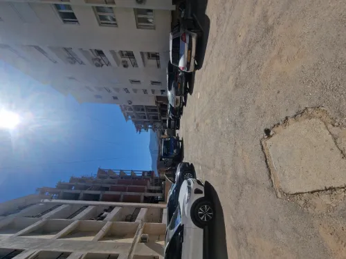 Location Appartement F3 Béjaïa Beni ksila