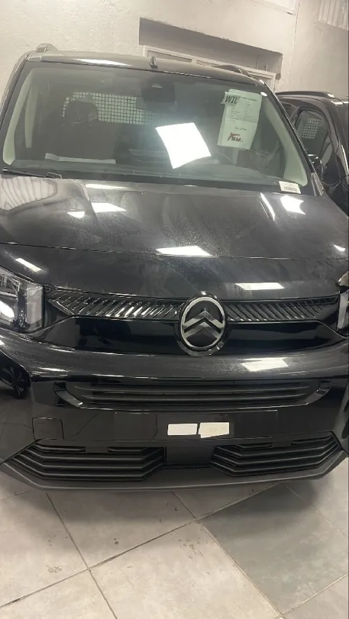 Citroen berlingo 2025 XTR