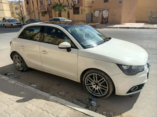 Audi A1 2013 S Line