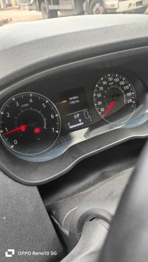 Dacia Duster 2022 