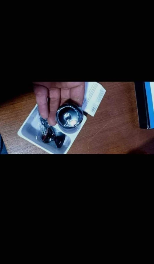 Mini caméra de surveillance sans fil