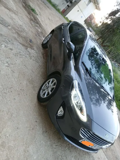 Ford Fiesta 2021 