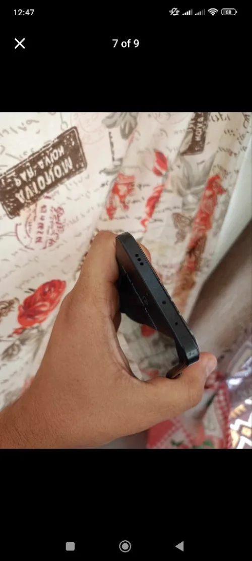Poco Poco x6 pro
