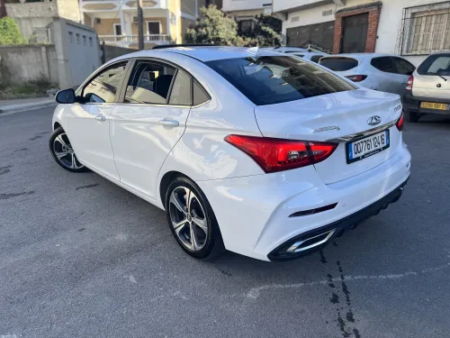 Chery Arrizo 5 2024 Luxury