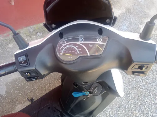 Sym Orbite 2 150 cc 2023