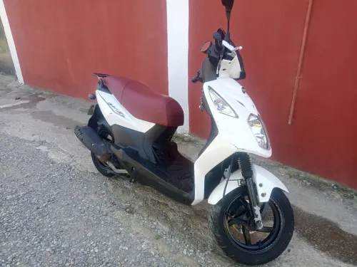 Sym Orbite 2 150 cc 2023