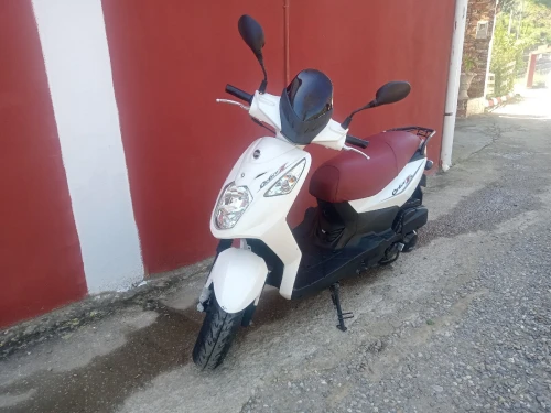 Sym Orbite 2 150 cc 2023