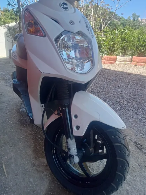 Sym Orbite 2 150 cc 2023