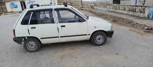 Zotye Z100 2016 