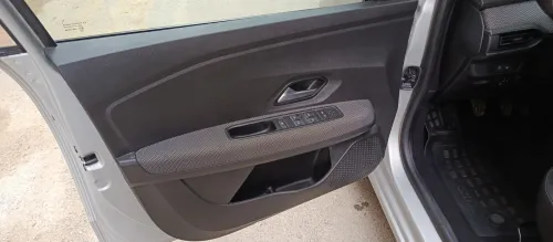Dacia Sandero 2022 Série limitée "Style"
