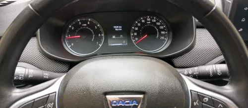 Dacia Sandero 2022 Série limitée "Style"