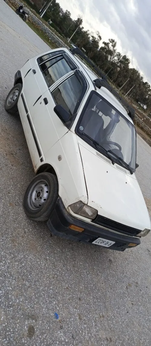 Zotye Maruti 2016 