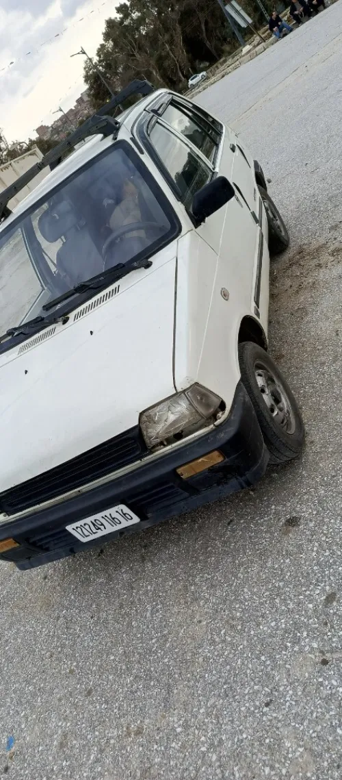 Zotye Z100 2016 
