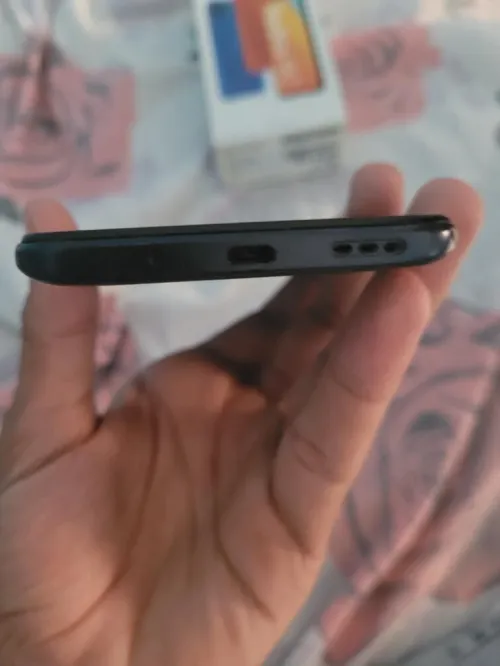 Redmi 9c