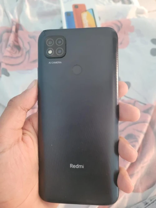 Redmi 9c