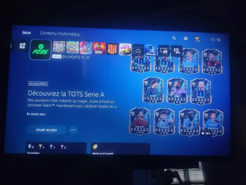 PS5 Slim