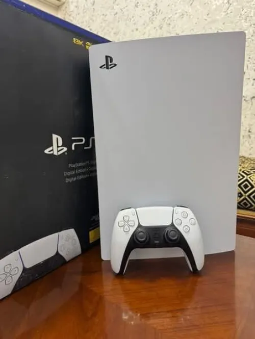 PS5 Slim