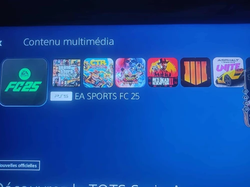PS5 Slim