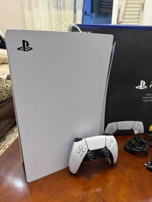 PS5 Slim