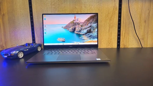 Dell precision 5540