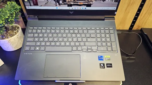 HP victus gaming laptop 16