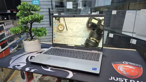 Dell precision 3581