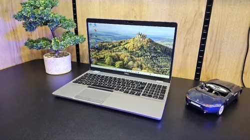 Dell precision 3550