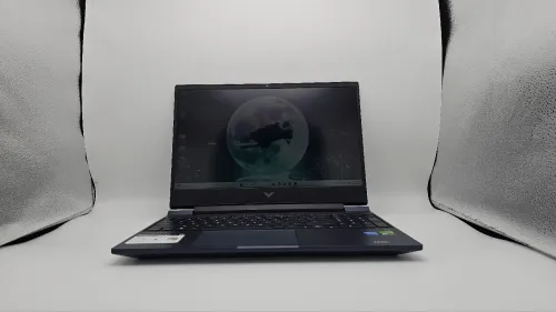 Hp victus gaming laptop 15