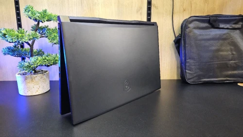 Msi katana GF76 