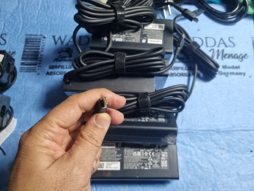 CHARGEUR LENOVO 140W TYPE C ORG