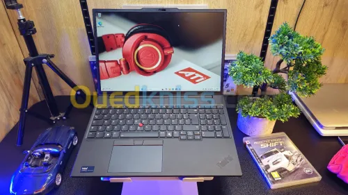 Lenovo thinkpad p16s Gen 3 