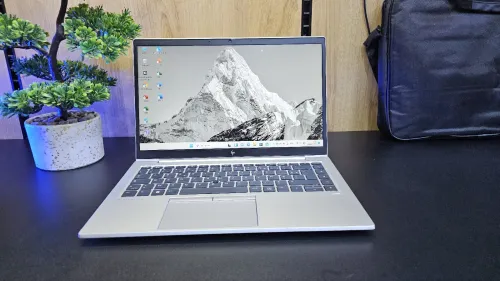 Hp elitebook 845 G8 