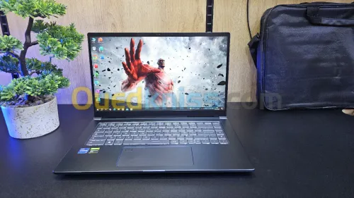 Msi prestige 15 
