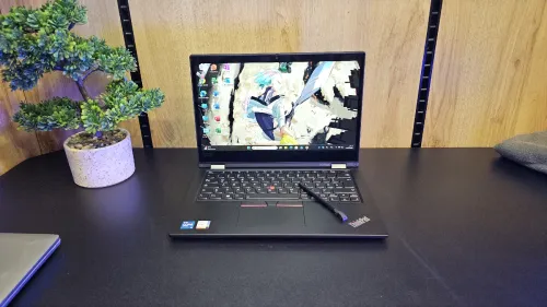 Lenovo thinkpad L13 YOGA