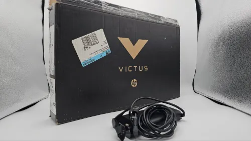 Hp victus gaming laptop 15