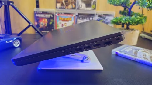 Dell latitude 5500